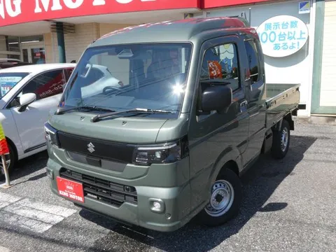Suzuki Super Carry