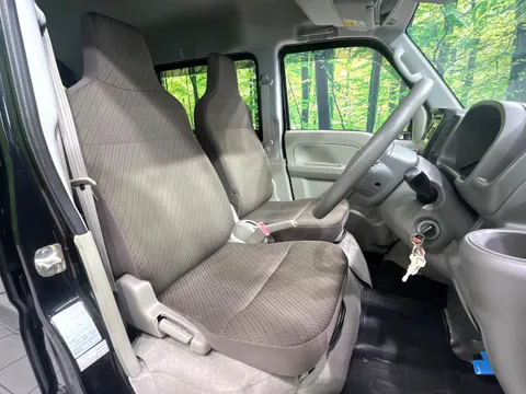 Nissan Clipper