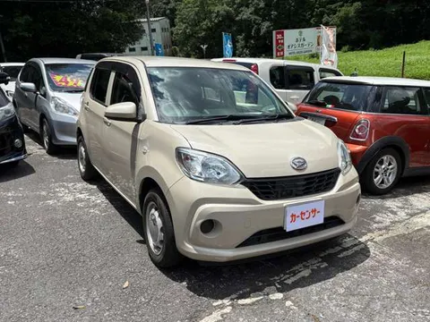Daihatsu Boon