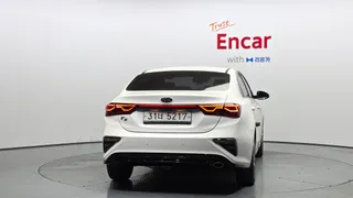 Kia Cerato (K3)