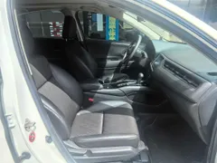 Honda HR-V (Vezel)