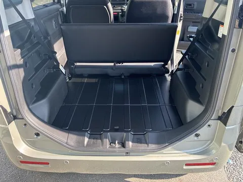 Suzuki Spacia Base