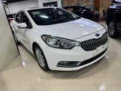 Kia Cerato (K3)