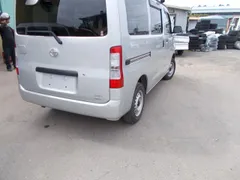 Toyota TownAce Van
