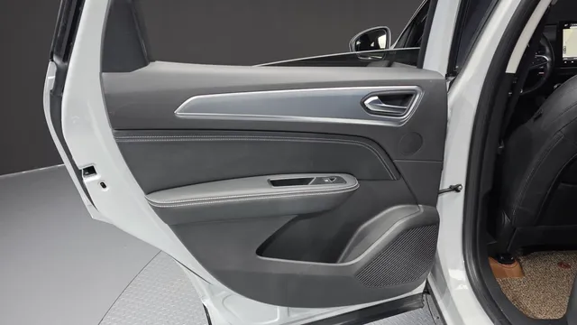 Renault XM3