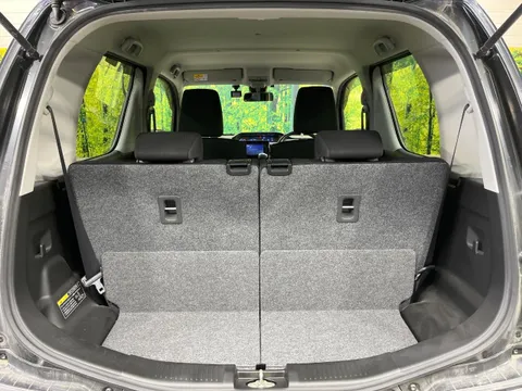 Suzuki Wagon R Stingray