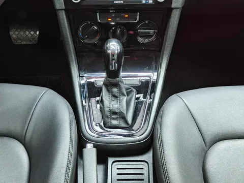 Ford Escort