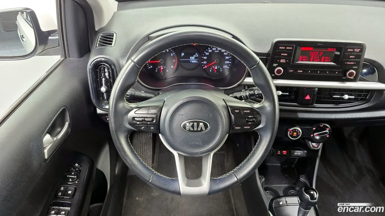 Kia Morning