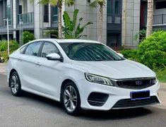 Geely Binrui
