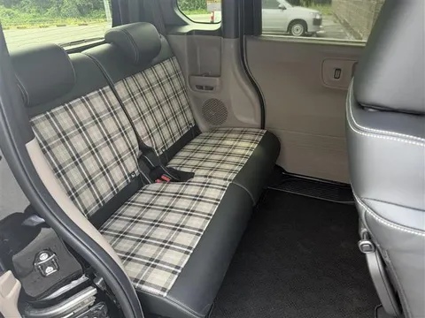 Honda N-BOX Joy