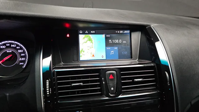 Renault SM7