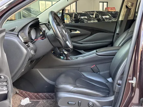 Buick Envision