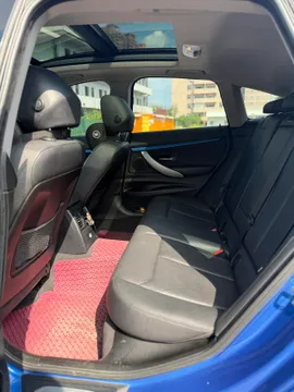 BMW Gran Turismo