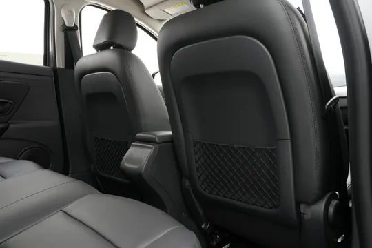 Renault SM3