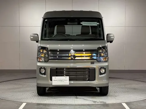 Nissan Clipper Rio