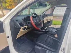 Ford Escort