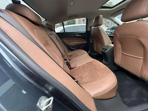 Buick Regal