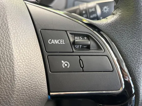 Mitsubishi eK Space Custom