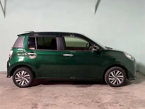Daihatsu Boon