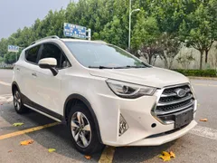JAC Refine S3