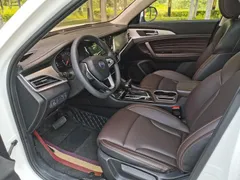 Changan CS35 Plus