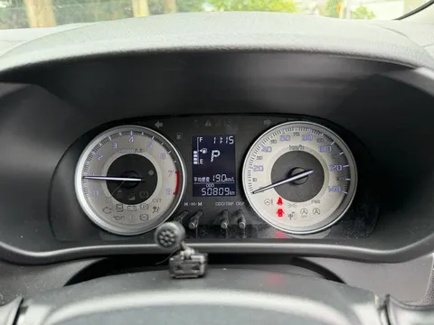 Toyota Pixis Joy