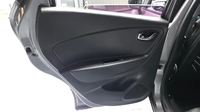 Renault QM3