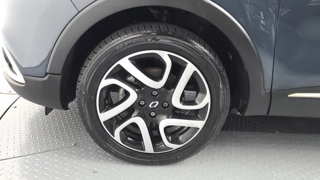 Renault QM3