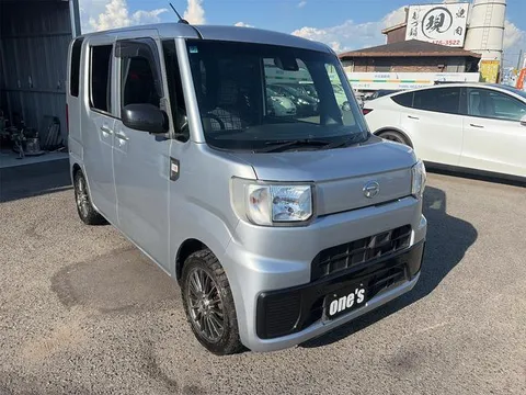 Daihatsu Hijet Caddie