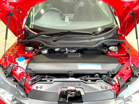 Honda S660