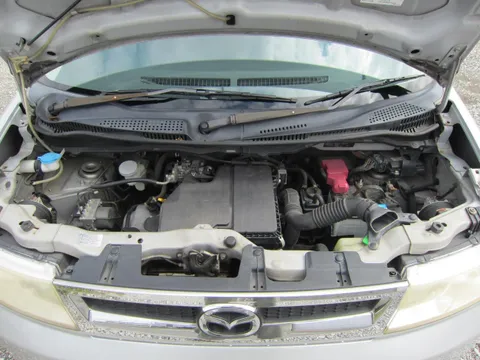 Mazda AZ-Wagon