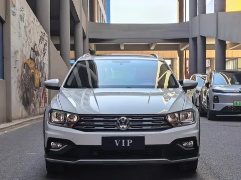 Volkswagen C-Trek