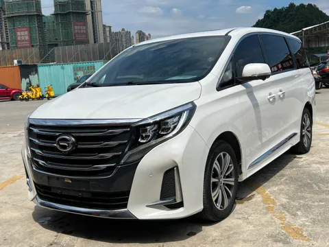 Gac M8