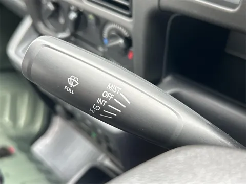 Suzuki Carry Track