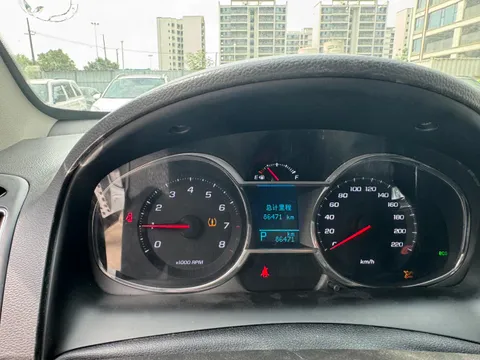 Chevrolet