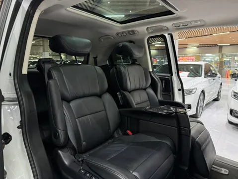 Honda Elysion