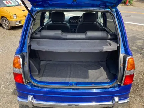 Daihatsu Mira Gino