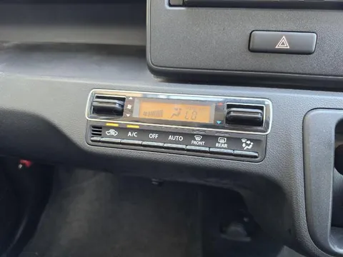 Mazda Flair
