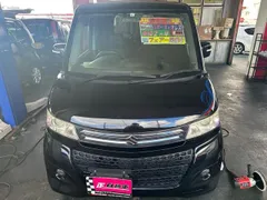 Suzuki Palette SW