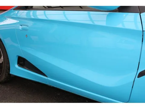 Honda S660