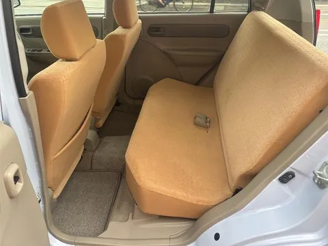Nissan Pino