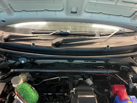 Suzuki Alto Works