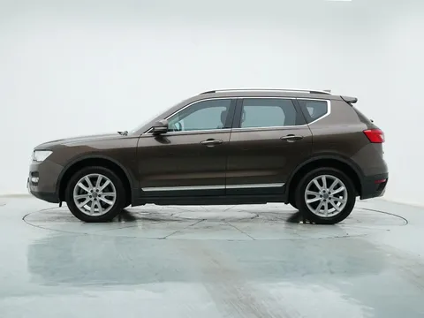 Haval H7