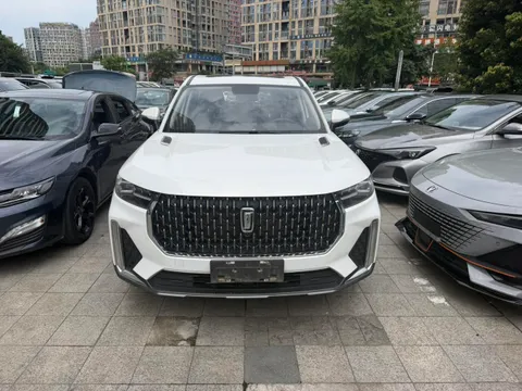 Bestune T99