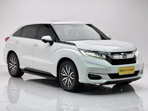 Honda Avancier