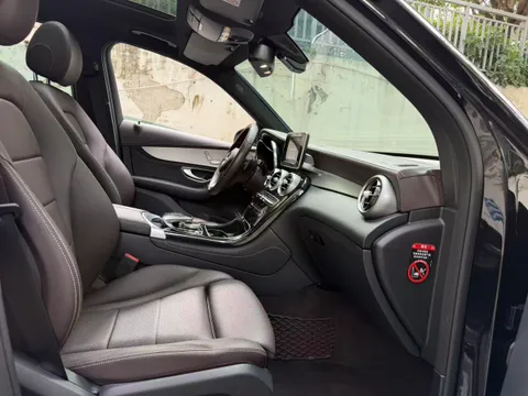 Mercedes-Benz Mercedes-Benz GLC