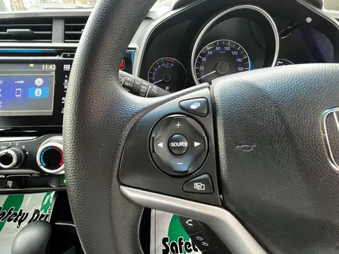 Honda Jazz (Fit)