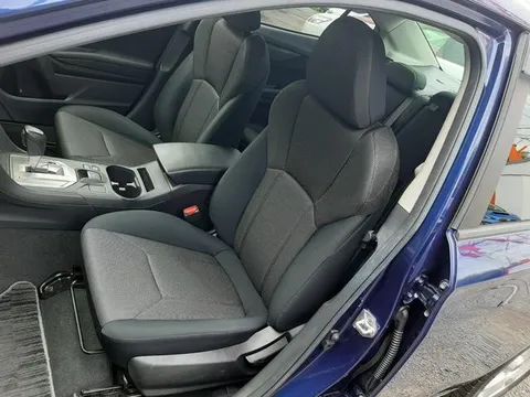 Subaru Impreza G4