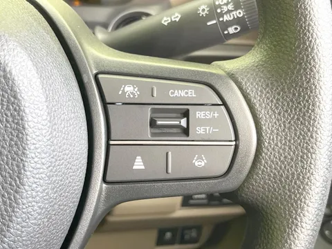Honda N-BOX Joy