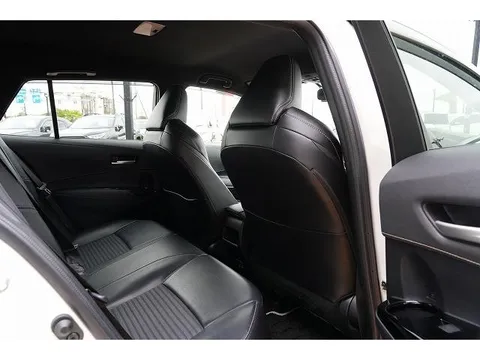Toyota Corolla Touring